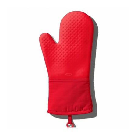 Oxo Jam Silicone Oven Mitt 11318200